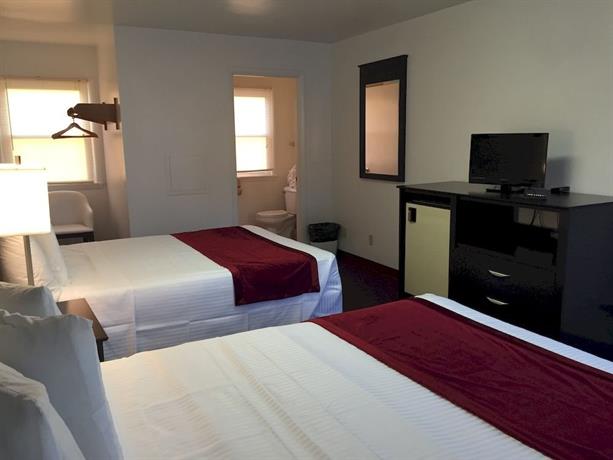 The Wellington Hotel Ocean City