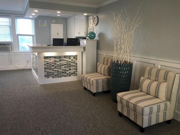 The Wellington Hotel Ocean City