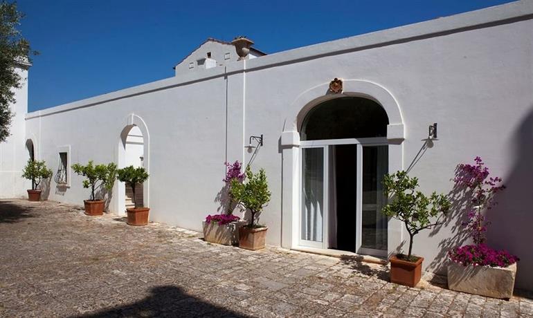 Villa Carenza