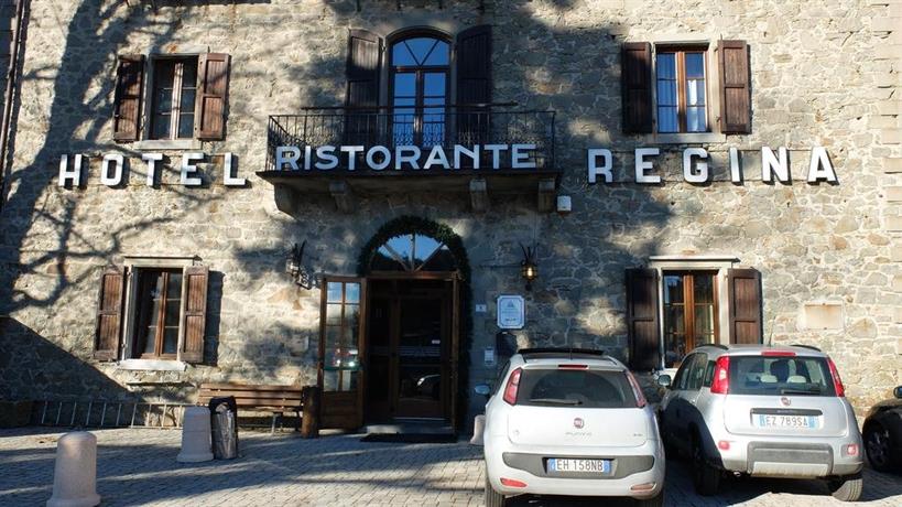Hotel Ristorante Regina Abetone Abetone Ski Resort Italy thumbnail