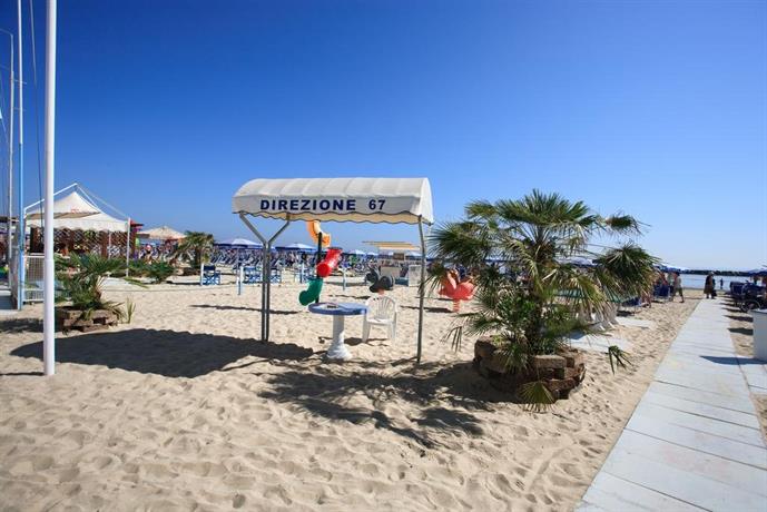 Hotel Niagara Bellaria-Igea Marina