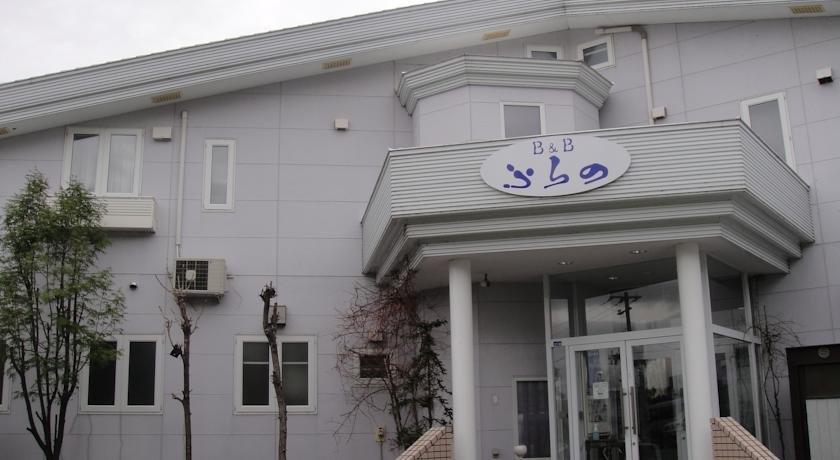 FURANO B&B