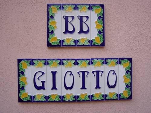 B&B Giotto