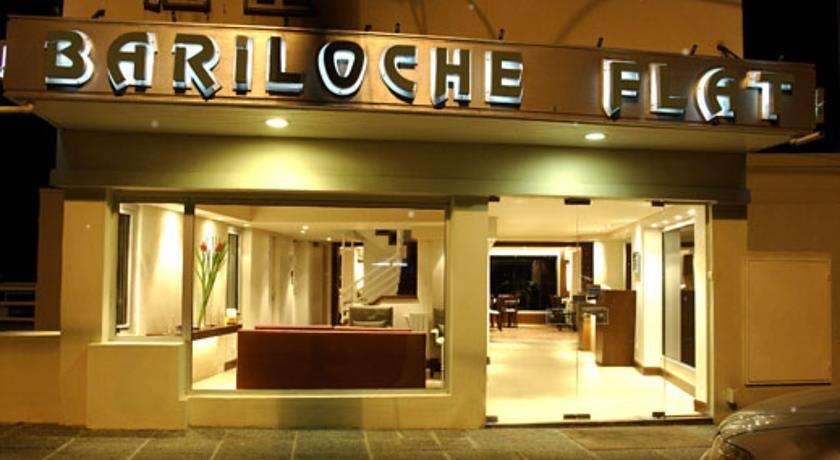 Hotel Bariloche Flat