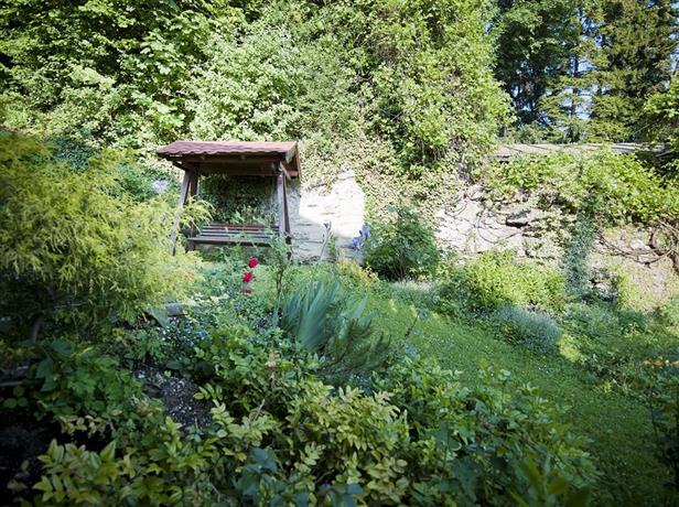 Ferienwohnungen Kasererbrau