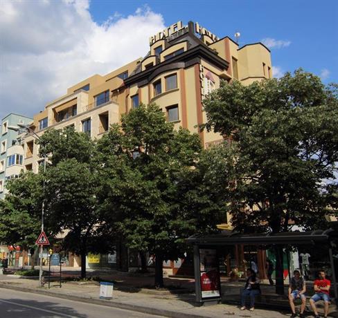 Reverence Hotel