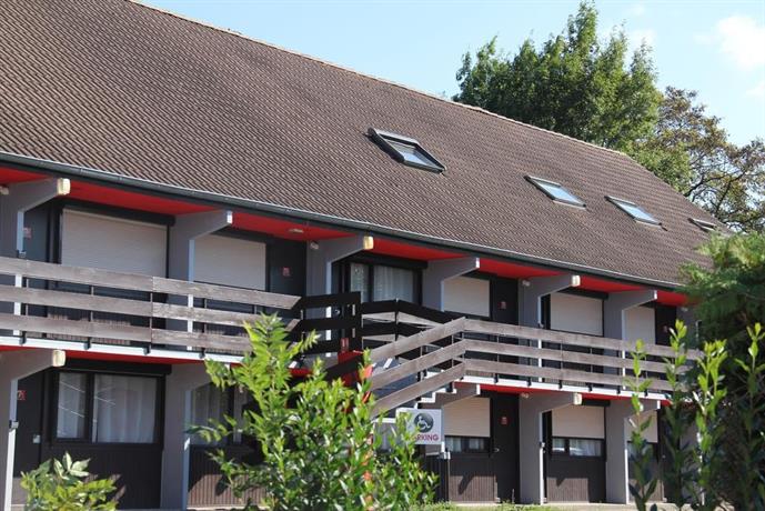 B&B Belfort Bessoncourt