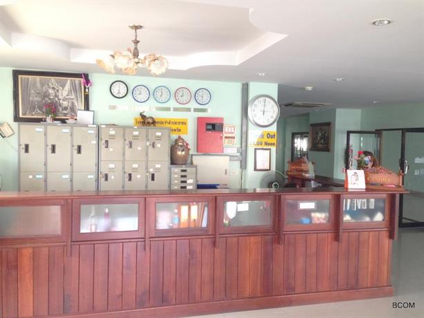 PTK Residence