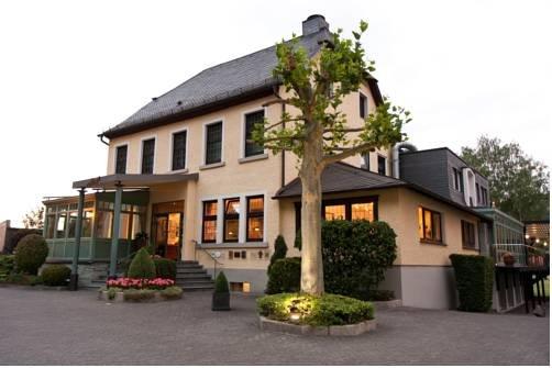 Hotel Menge An der Schlacht