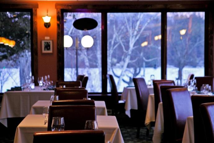 Lake Placid Summit Hotel