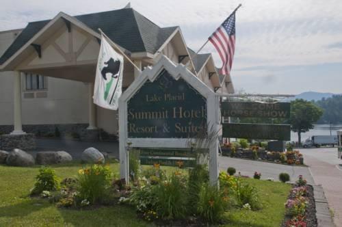 Lake Placid Summit Hotel