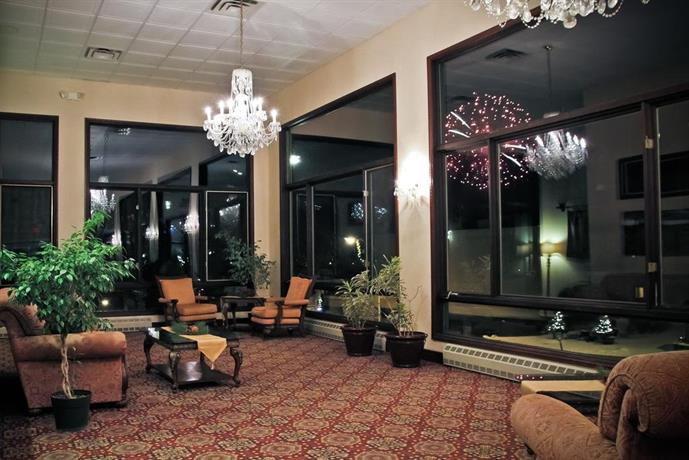 Lake Placid Summit Hotel