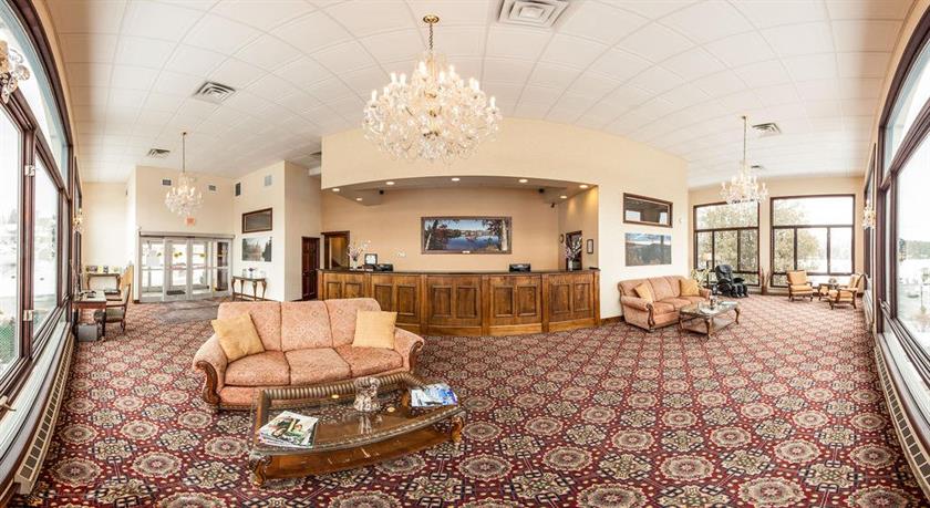 Lake Placid Summit Hotel