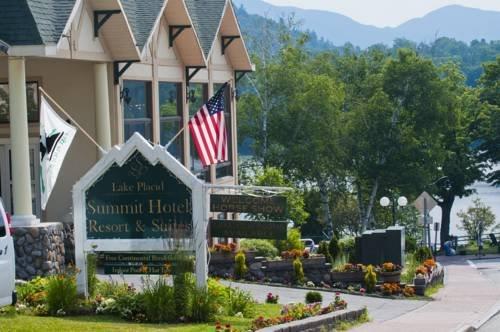 Lake Placid Summit Hotel