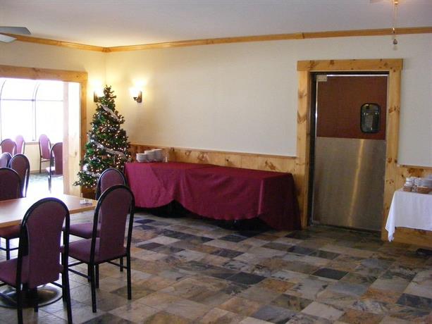 Lake Placid Summit Hotel