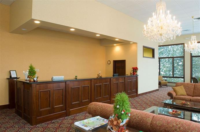 Lake Placid Summit Hotel