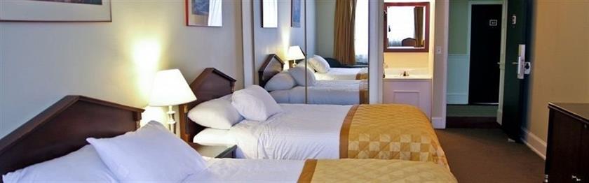 Lake Placid Summit Hotel