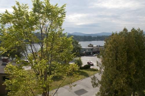 Lake Placid Summit Hotel