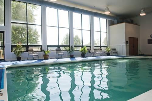 Lake Placid Summit Hotel