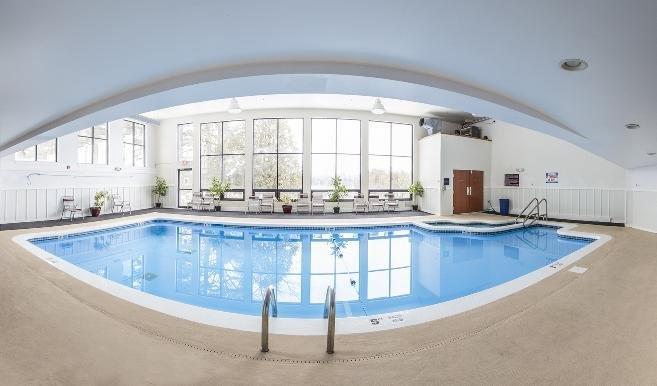 Lake Placid Summit Hotel