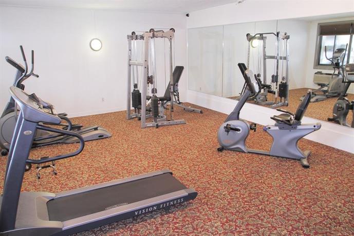 Lake Placid Summit Hotel