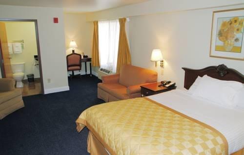 Lake Placid Summit Hotel