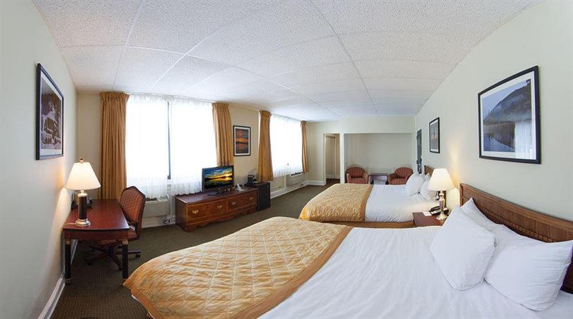 Lake Placid Summit Hotel