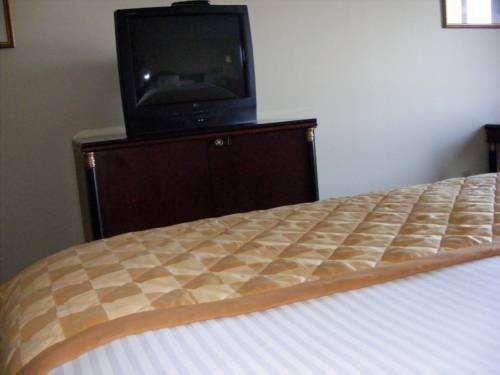 Lake Placid Summit Hotel
