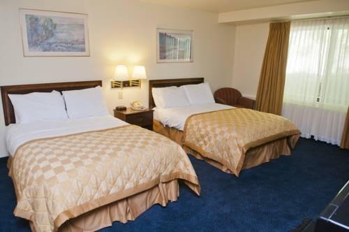 Lake Placid Summit Hotel
