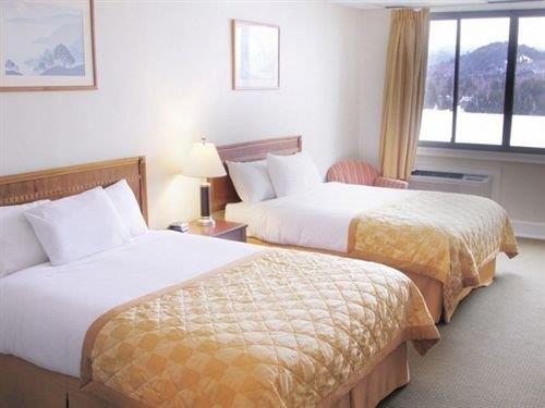 Lake Placid Summit Hotel
