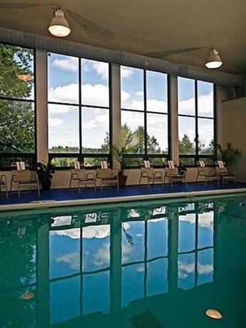 Lake Placid Summit Hotel
