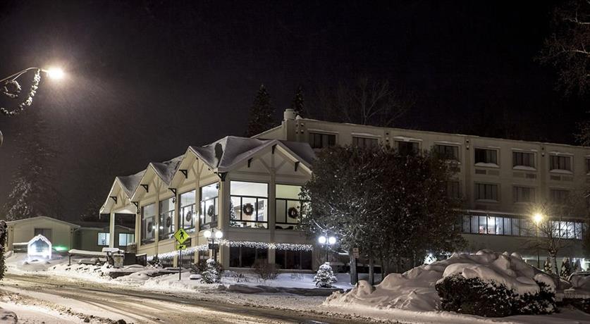 Lake Placid Summit Hotel