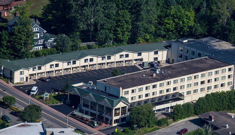 Lake Placid Summit Hotel