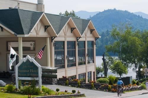 Lake Placid Summit Hotel
