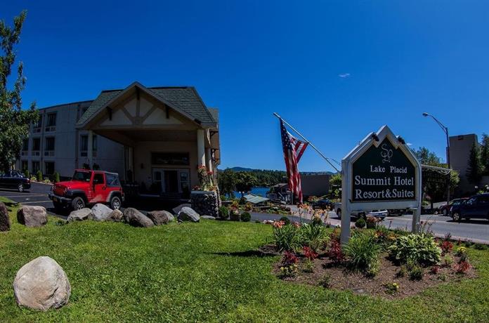Lake Placid Summit Hotel