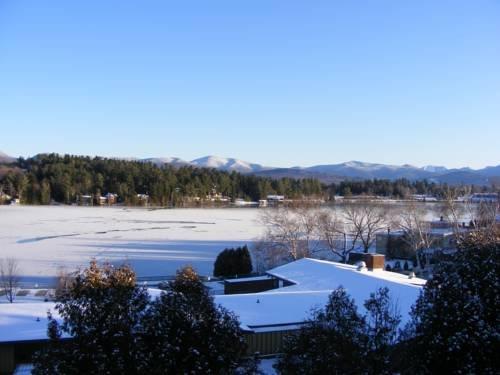 Lake Placid Summit Hotel