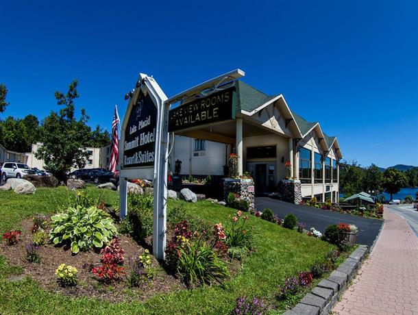 Lake Placid Summit Hotel