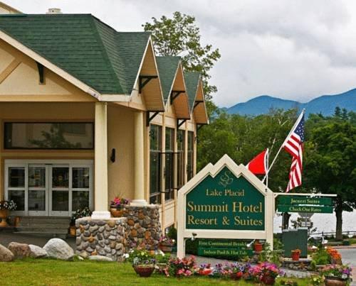 Lake Placid Summit Hotel