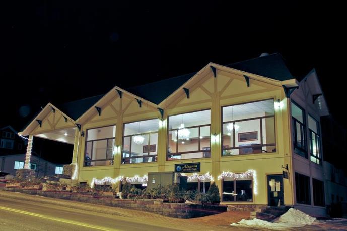 Lake Placid Summit Hotel