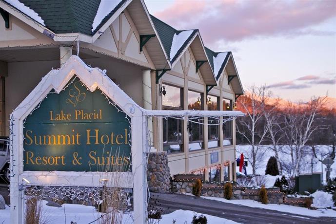 Lake Placid Summit Hotel