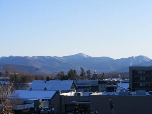 Lake Placid Summit Hotel