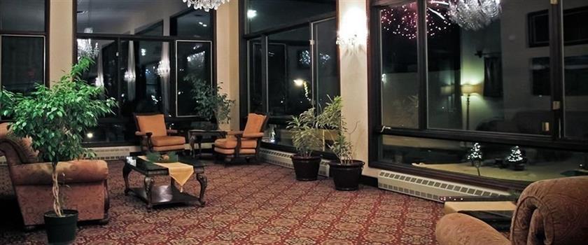 Lake Placid Summit Hotel