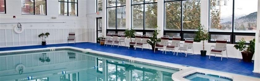 Lake Placid Summit Hotel