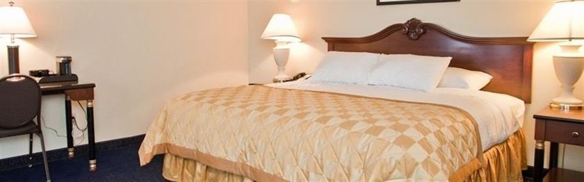 Lake Placid Summit Hotel