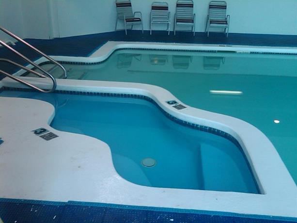 Lake Placid Summit Hotel