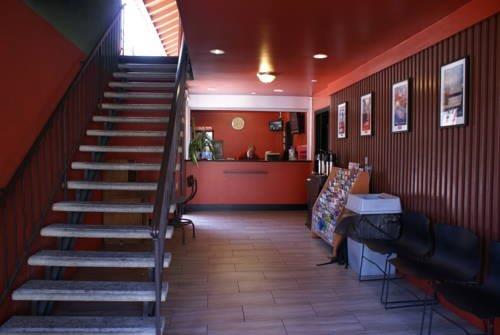 Royal Pagoda Motel