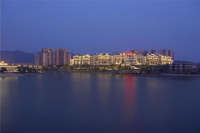 Sheraton Bailuhu Resort Huizhou