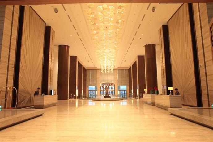 Sheraton Bailuhu Resort Huizhou