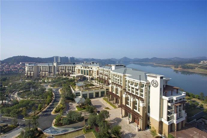 Sheraton Bailuhu Resort Huizhou