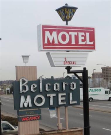 Belcaro Motel